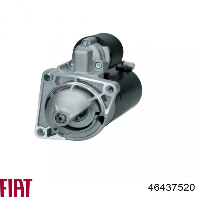 Купить 46437520 Fiat/Alfa/Lancia Стартер