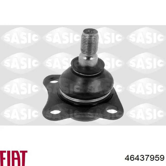 46437959 Fiat/Alfa/Lancia Палец шаровой нижний