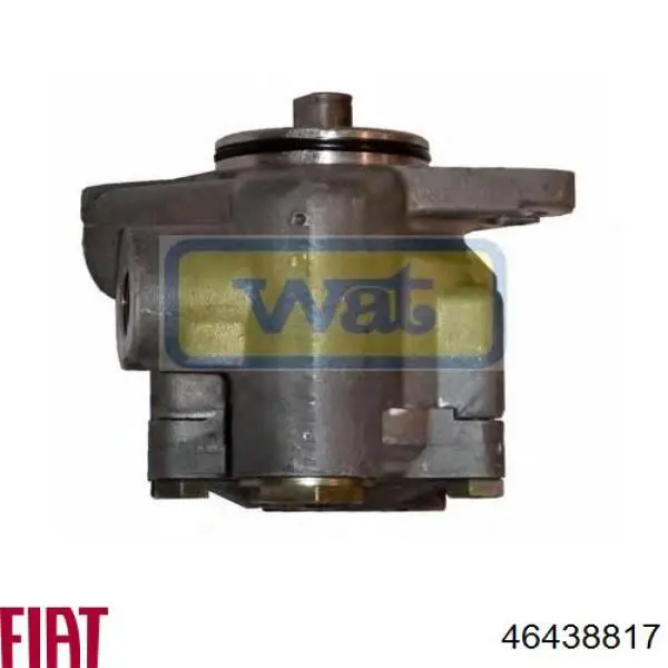 Насос ГУР 46438817 Fiat/Alfa/Lancia