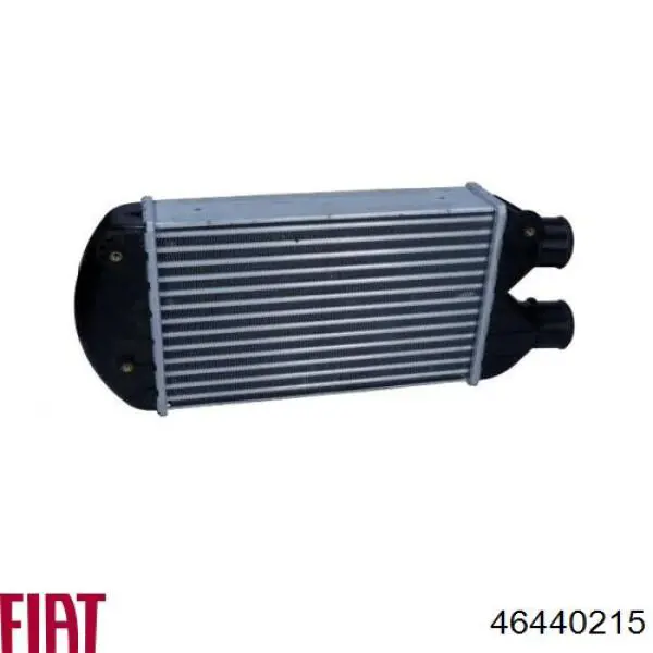 Купить 46440215 Fiat/Alfa/Lancia Интеркулер