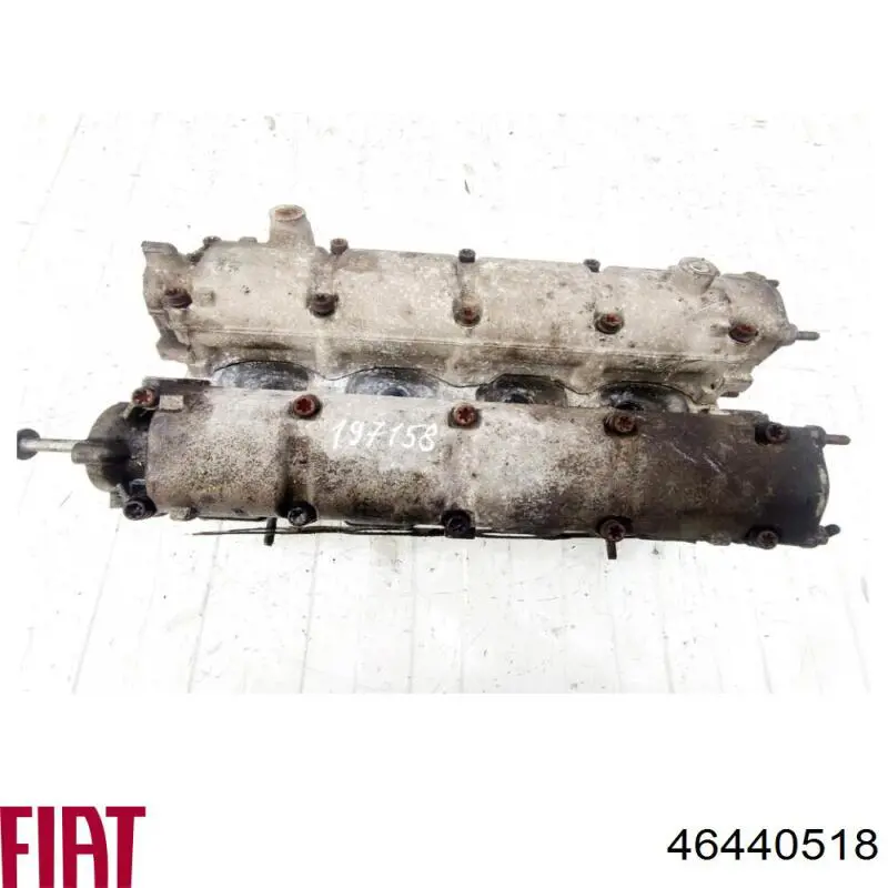  46440518 Fiat/Alfa/Lancia