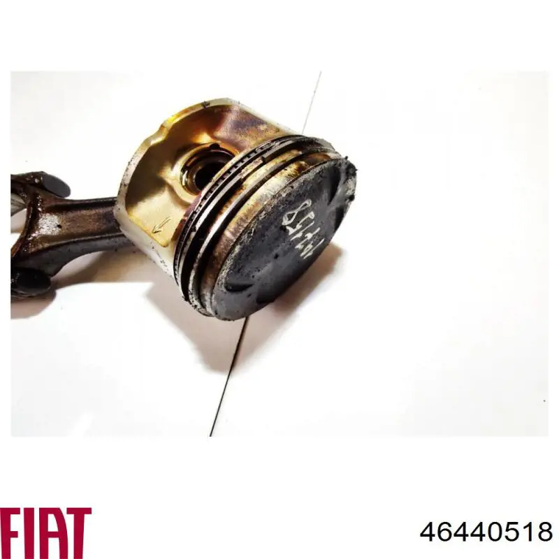  Fiat/Alfa/Lancia 46440518 цена, от 5.57 USD