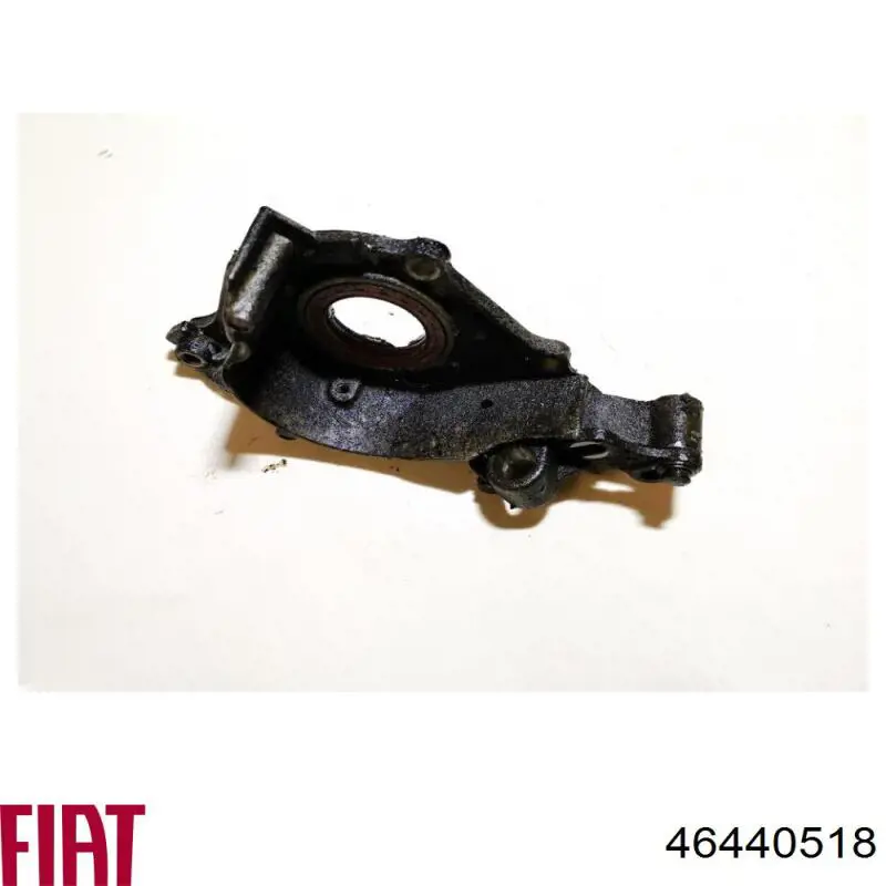 Купить 46440518 Fiat/Alfa/Lancia 