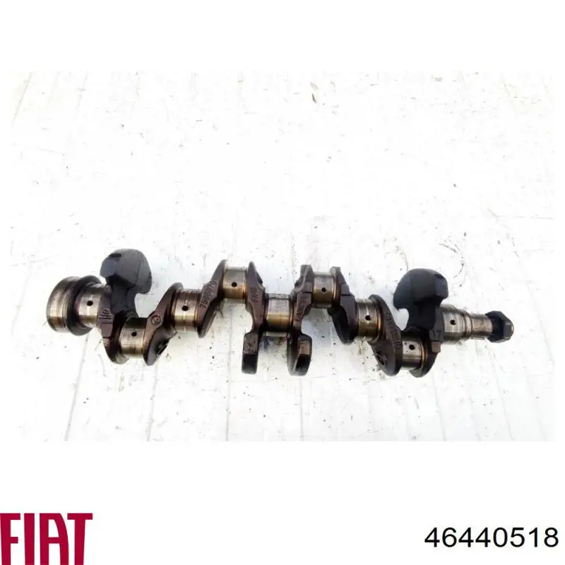 Купить 46440518 Fiat/Alfa/Lancia 