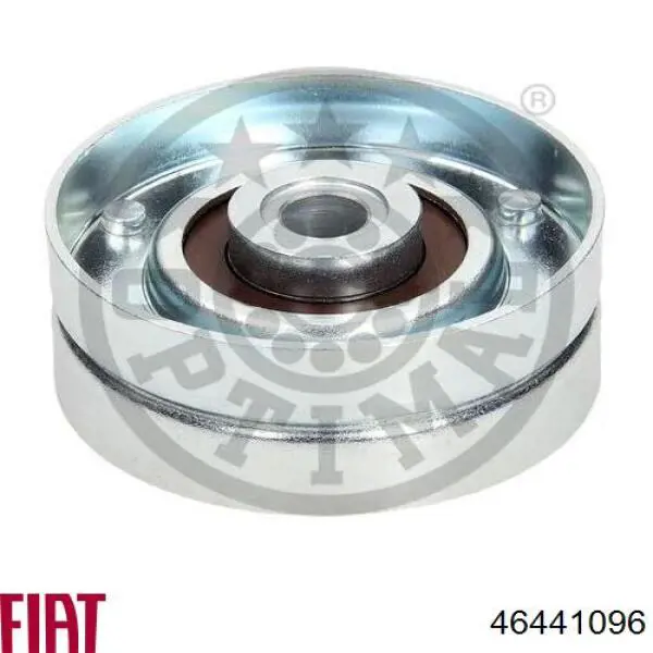 Роликовий модуль натяжителя ремня Fiat/Alfa/Lancia 46441096 цена, от 10.38 USD