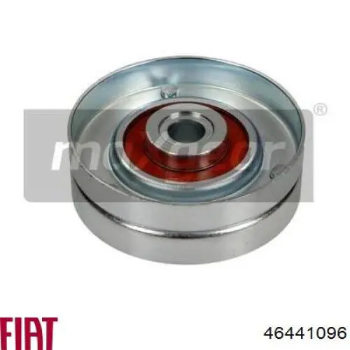 Купить 46441096 Fiat/Alfa/Lancia Натяжитель приводного ремня
