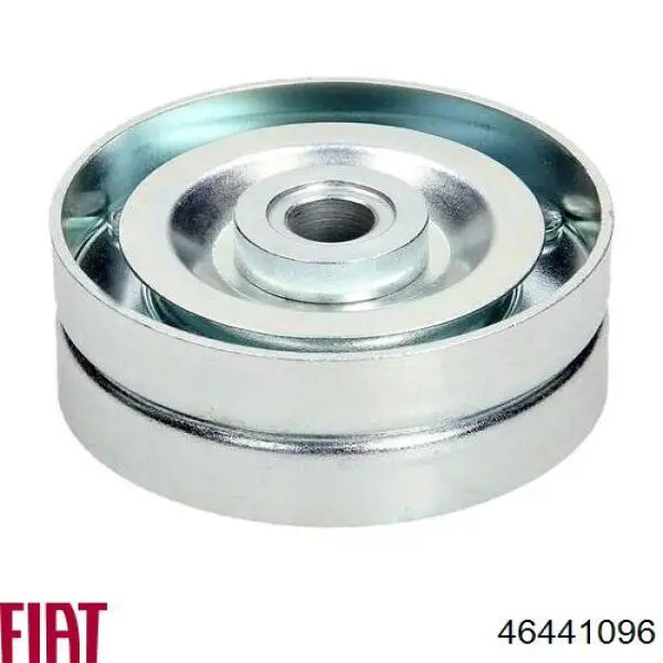 Натяжитель приводного ремня 46441096 Fiat/Alfa/Lancia