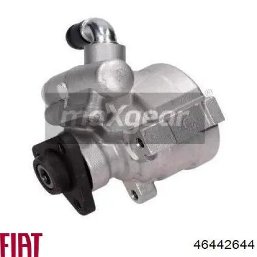 46442644 Fiat/Alfa/Lancia ГУР руля