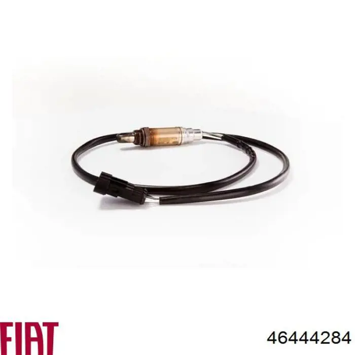 Лямбдазонд, датчик кислорода до катализатора Fiat/Alfa/Lancia 46444284 цена, от 64.37 USD