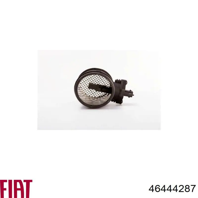 Датчик массового расхода воздуха Fiat/Alfa/Lancia 46444287 цена, от 99.69 USD