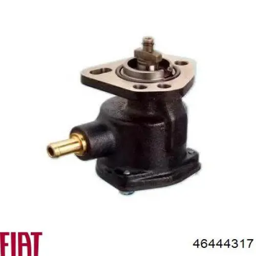Вакуумный насос 46444317 Fiat/Alfa/Lancia