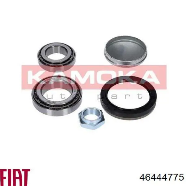 55225248 Fiat/Alfa/Lancia Подшипник дифференциала переднего моста