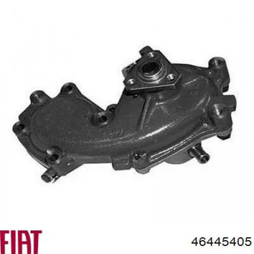 Помпа 46445405 Fiat/Alfa/Lancia
