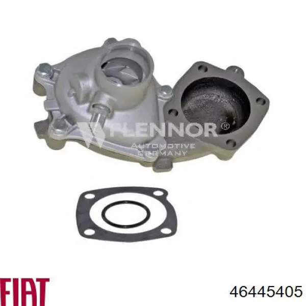 Купить 46445405 Fiat/Alfa/Lancia Насос охлаждения