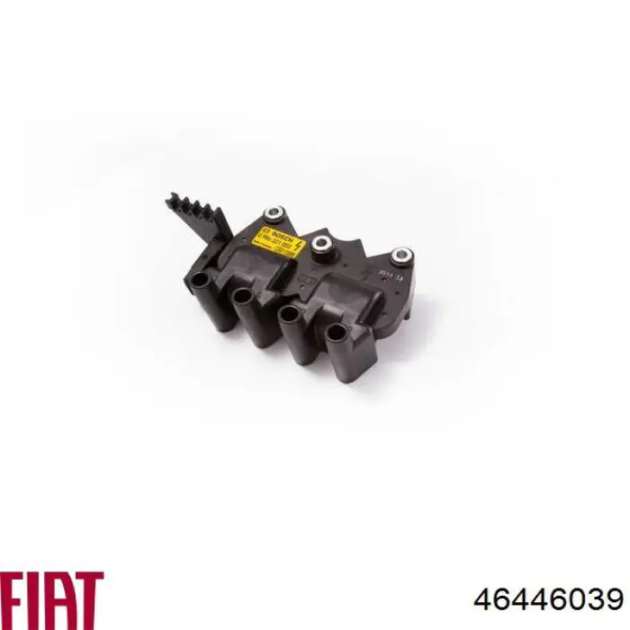 Катушка Fiat/Alfa/Lancia 46446039