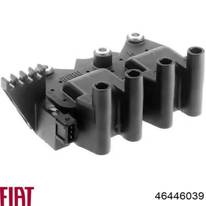 Купить 46446039 Fiat/Alfa/Lancia Катушка зажигания