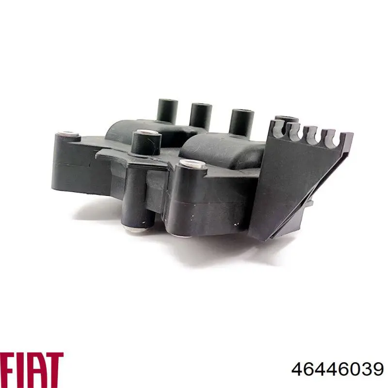 Модуль зажигания Fiat/Alfa/Lancia 46446039 цена, от 48.09 USD