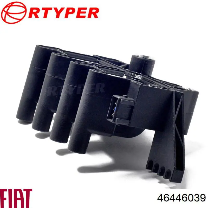 Модуль зажигания Fiat/Alfa/Lancia 46446039 цена, от 48.09 USD