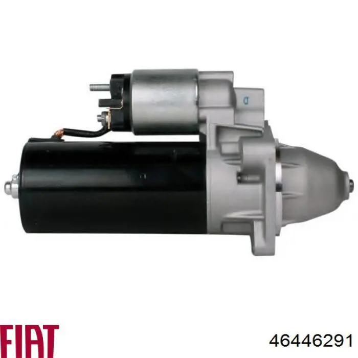 Стартер Fiat/Alfa/Lancia 46446291 цена, от 83.61 USD