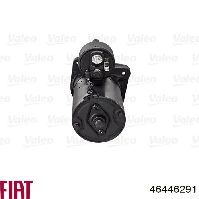 Купить 46446291 Fiat/Alfa/Lancia Стартер