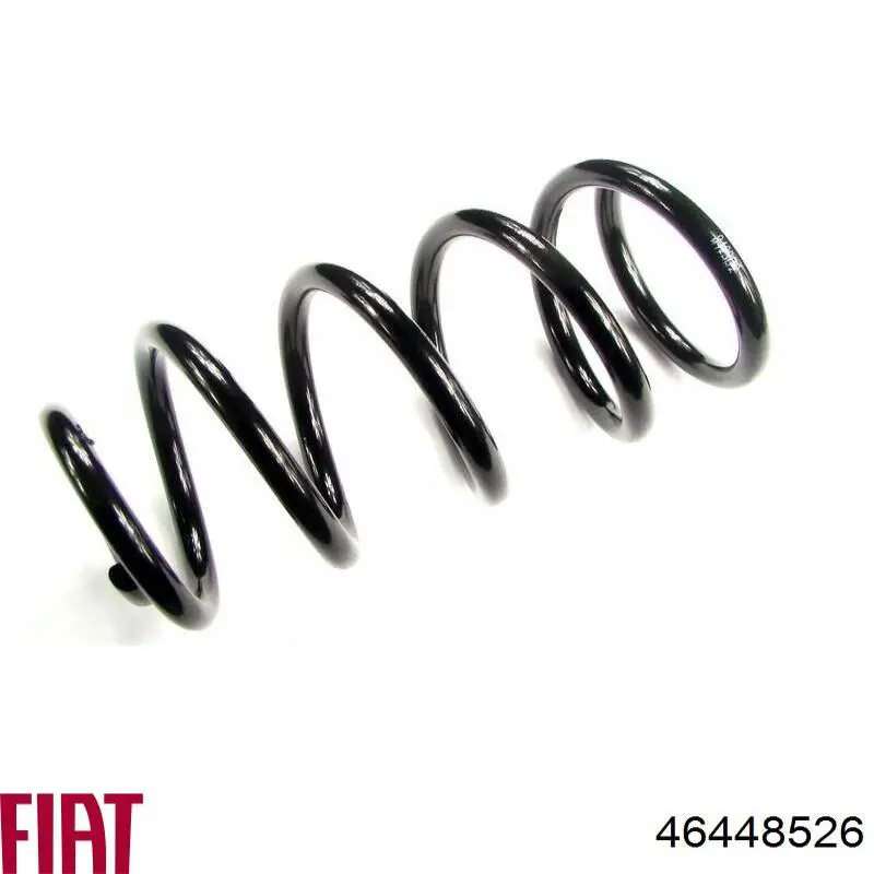 Купить 46448526 Fiat/Alfa/Lancia Пружина подвески