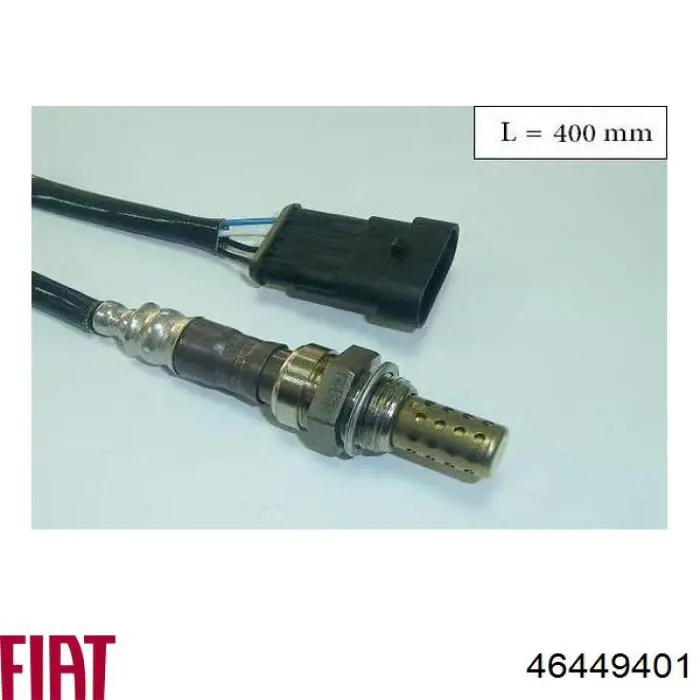 46449401 Fiat/Alfa/Lancia