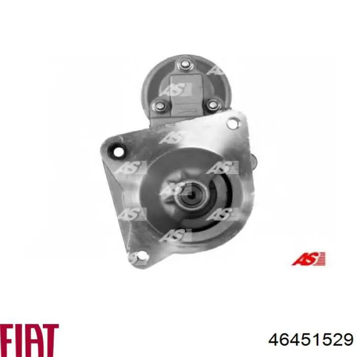 Стартер Fiat/Alfa/Lancia 46451529 цена, от 80.97 USD