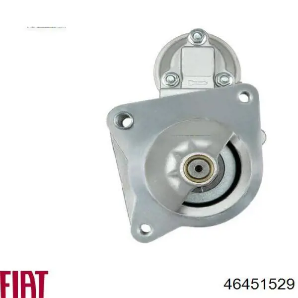 Купить 46451529 Fiat/Alfa/Lancia Стартер