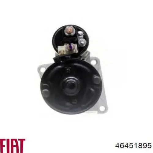 Стартер CST10294AS Casco