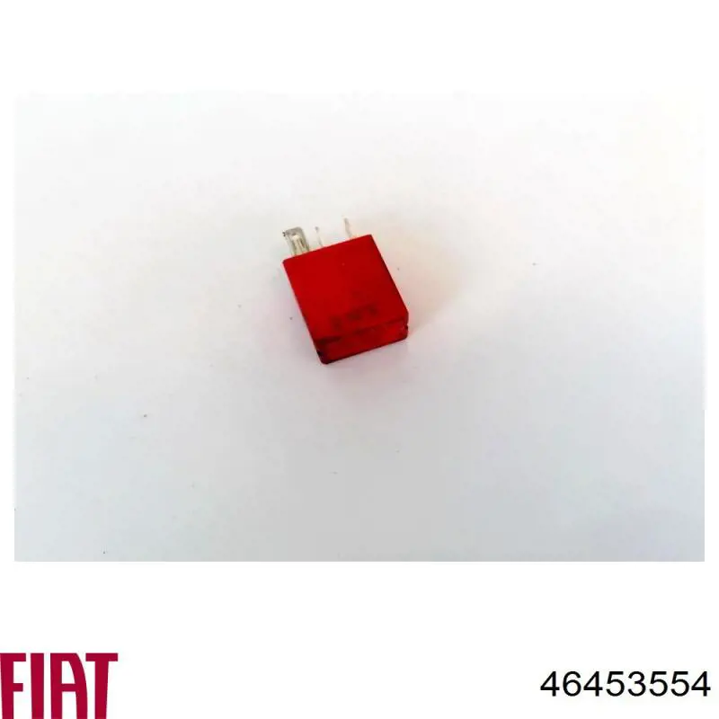 Реле многофункциональное FT83303 Fast