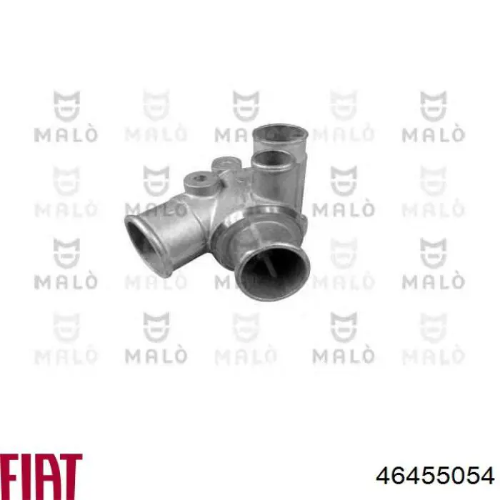 Термостат в корпусе GP BEC52580001 цена, от 24.35 USD