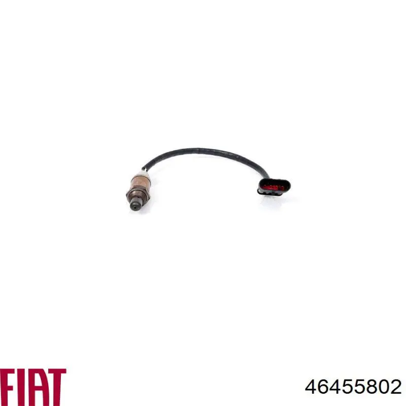 46455802 Fiat/Alfa/Lancia