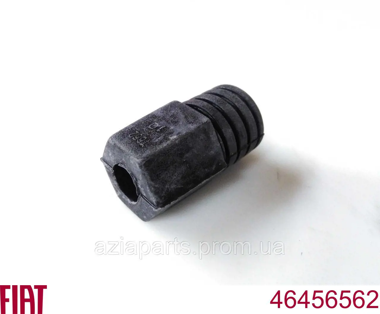 46456562 Fiat/Alfa/Lancia Буфер/отбойник капота