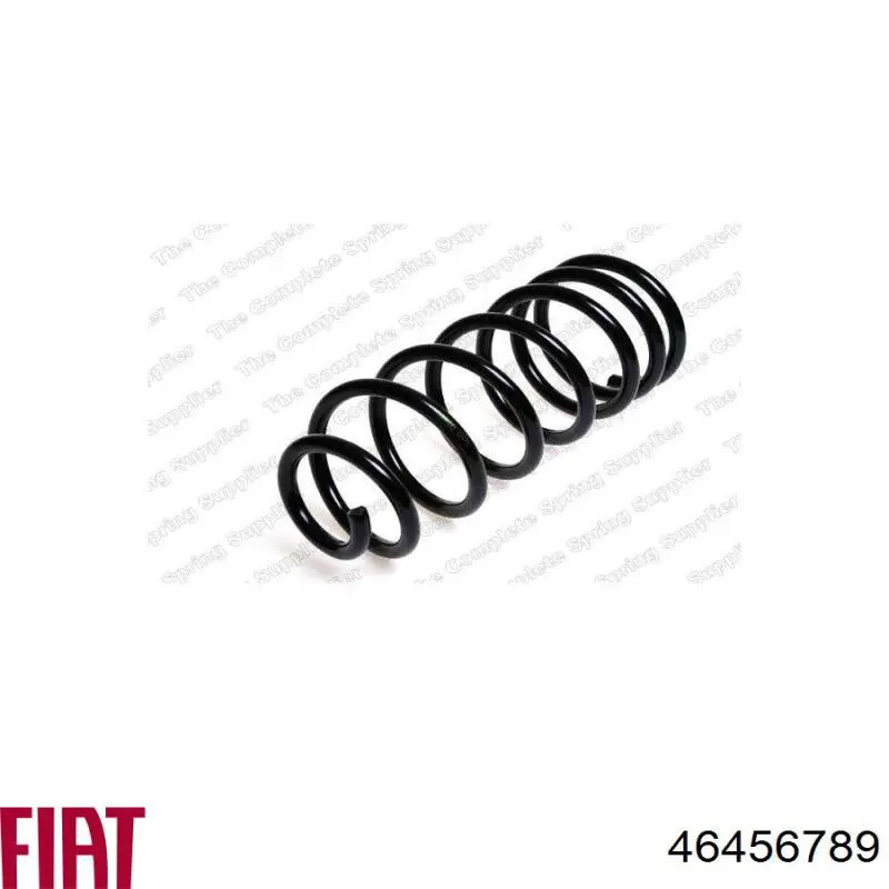 Пружина амортизатора Fiat/Alfa/Lancia 46456789 цена, от 33.48 USD