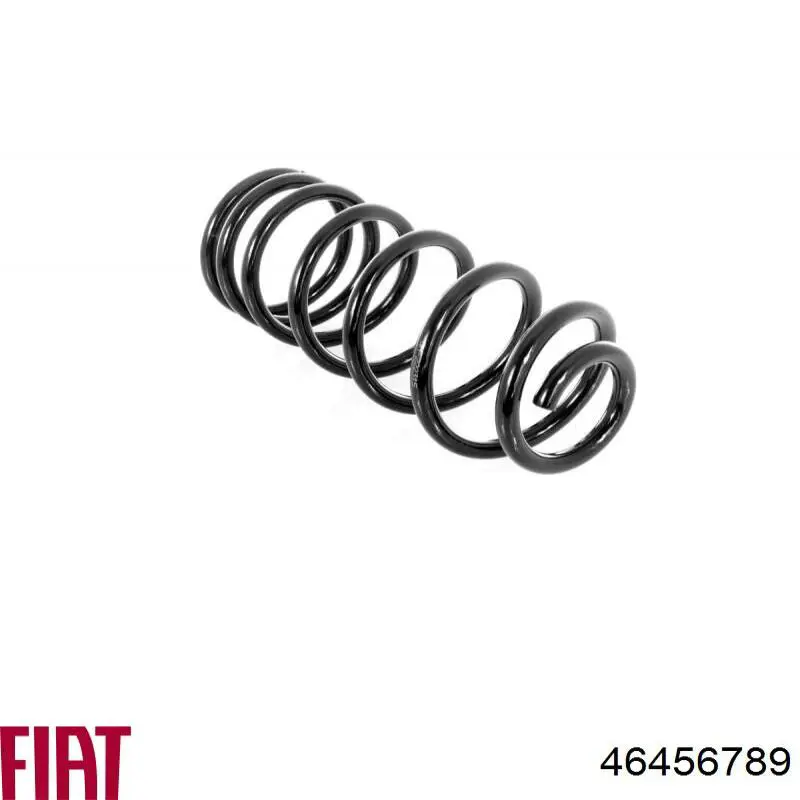 Купить 46456789 Fiat/Alfa/Lancia Пружина подвески
