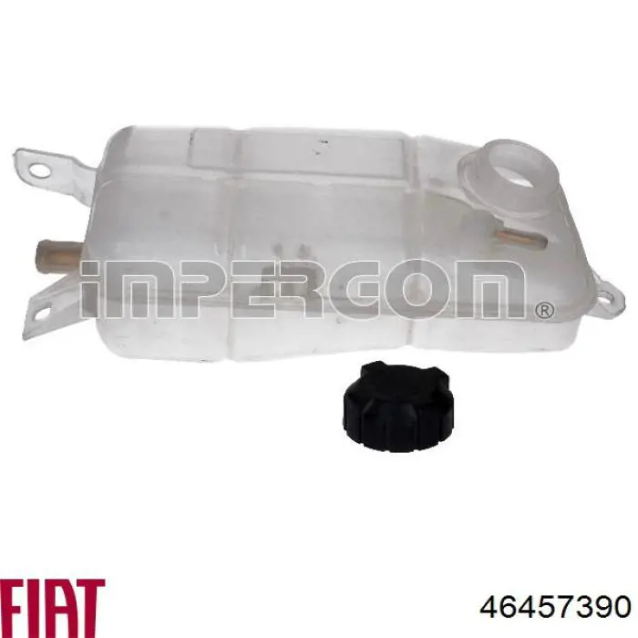46457390 Fiat/Alfa/Lancia