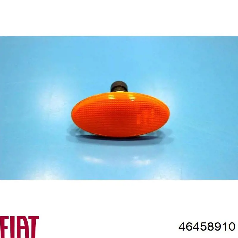 Повторитель поворота 46458910 Fiat/Alfa/Lancia