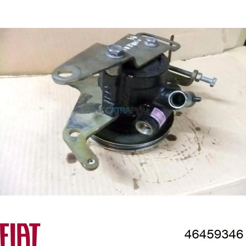 Насос гидравлики Fiat/Alfa/Lancia 46459346 цена, от 55.06 USD