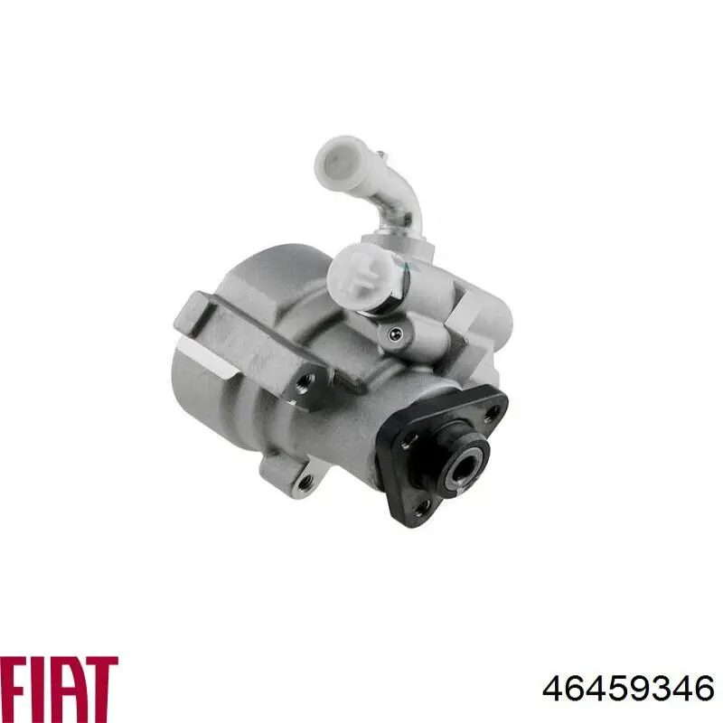 Купить 46459346 Fiat/Alfa/Lancia Насос рулевого управления