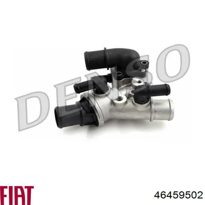 Купить 46459502 Fiat/Alfa/Lancia Автомобильный термостат