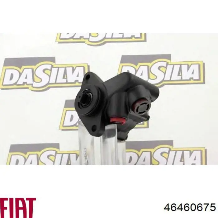 46460675 Fiat/Alfa/Lancia ГУР руля