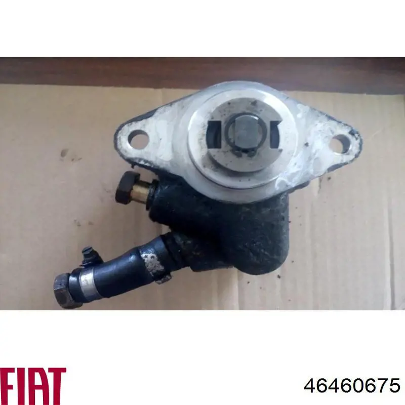 Насос гидравлики Fiat/Alfa/Lancia 46460675 цена, от 39.46 USD