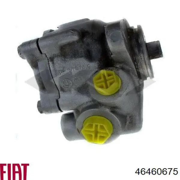 Насос гидравлики Fiat/Alfa/Lancia 46460675 цена, от 39.46 USD