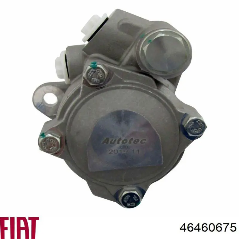 Купить 46460675 Fiat/Alfa/Lancia Насос рулевого управления