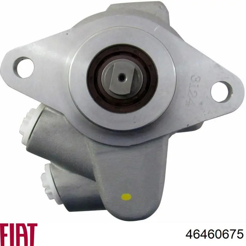 Насос ГУР 46460675 Fiat/Alfa/Lancia