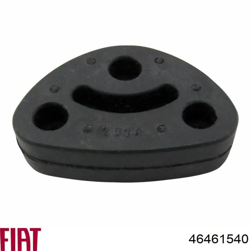 Подушка глушителя 46461540 Fiat/Alfa/Lancia