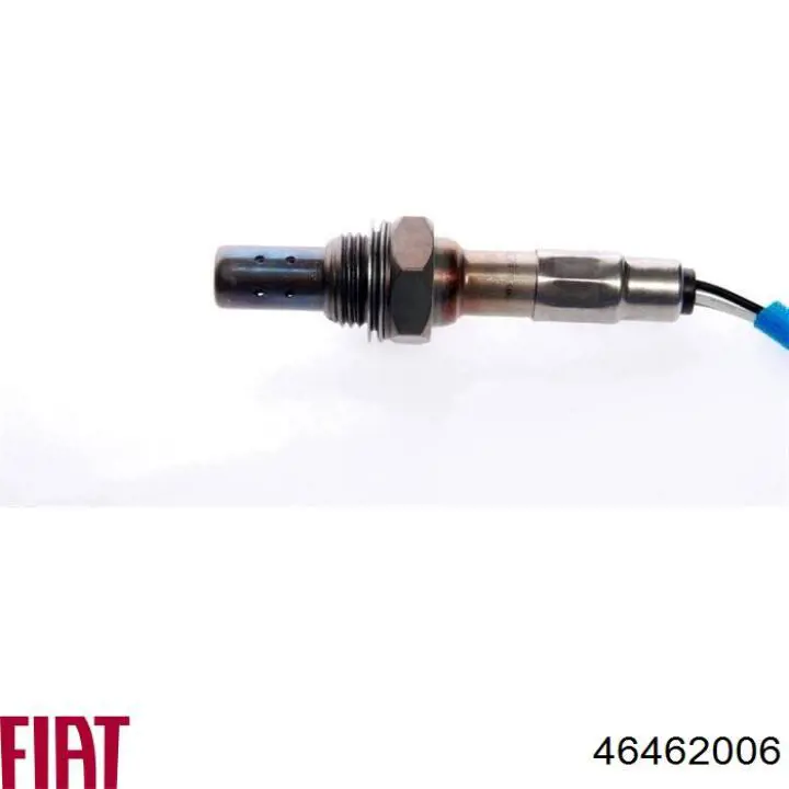 Лямбдазонд, датчик кислорода до катализатора Fiat/Alfa/Lancia 46462006 цена, от 38.75 USD