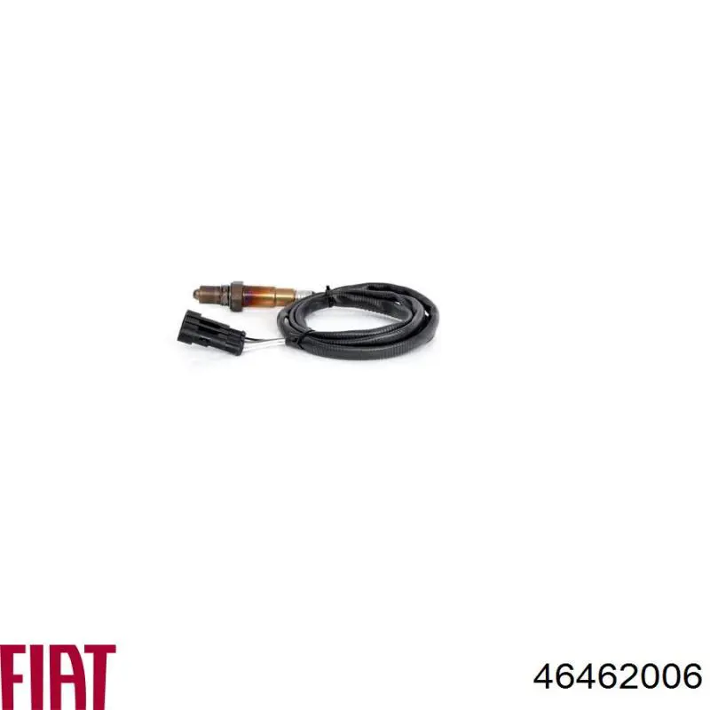 Купить 46462006 Fiat/Alfa/Lancia Датчик кислорода до катализатора