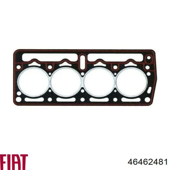 Прокладка ГБЦ 46462481 Fiat/Alfa/Lancia