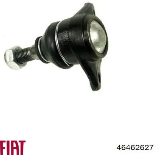 Передний нижний рычаг Fiat/Alfa/Lancia 46462627